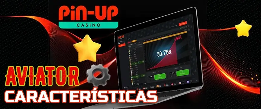 Recursos do Jogo Aviator no Pin Up Casino